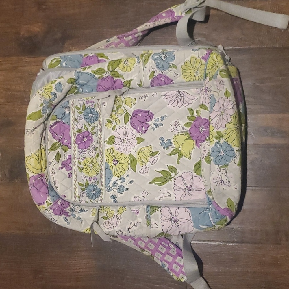 Vera Bradley backpack